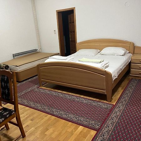Apartments And Rooms Vicko Brzeće Dış mekan fotoğraf
