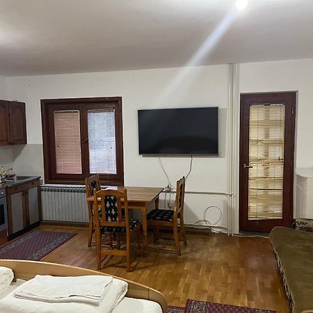 Apartments And Rooms Vicko Brzeće Dış mekan fotoğraf