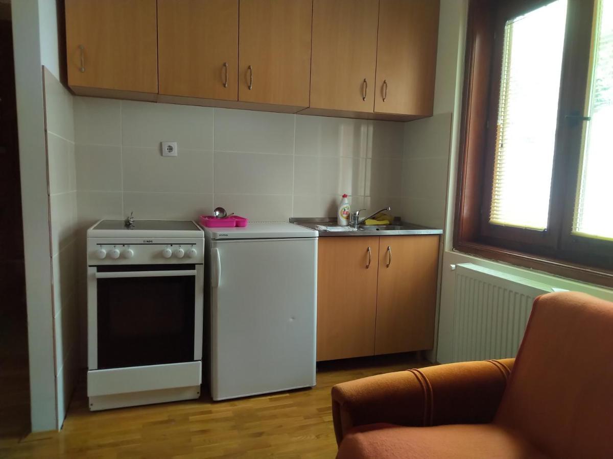 Apartments And Rooms Vicko Brzeće Dış mekan fotoğraf
