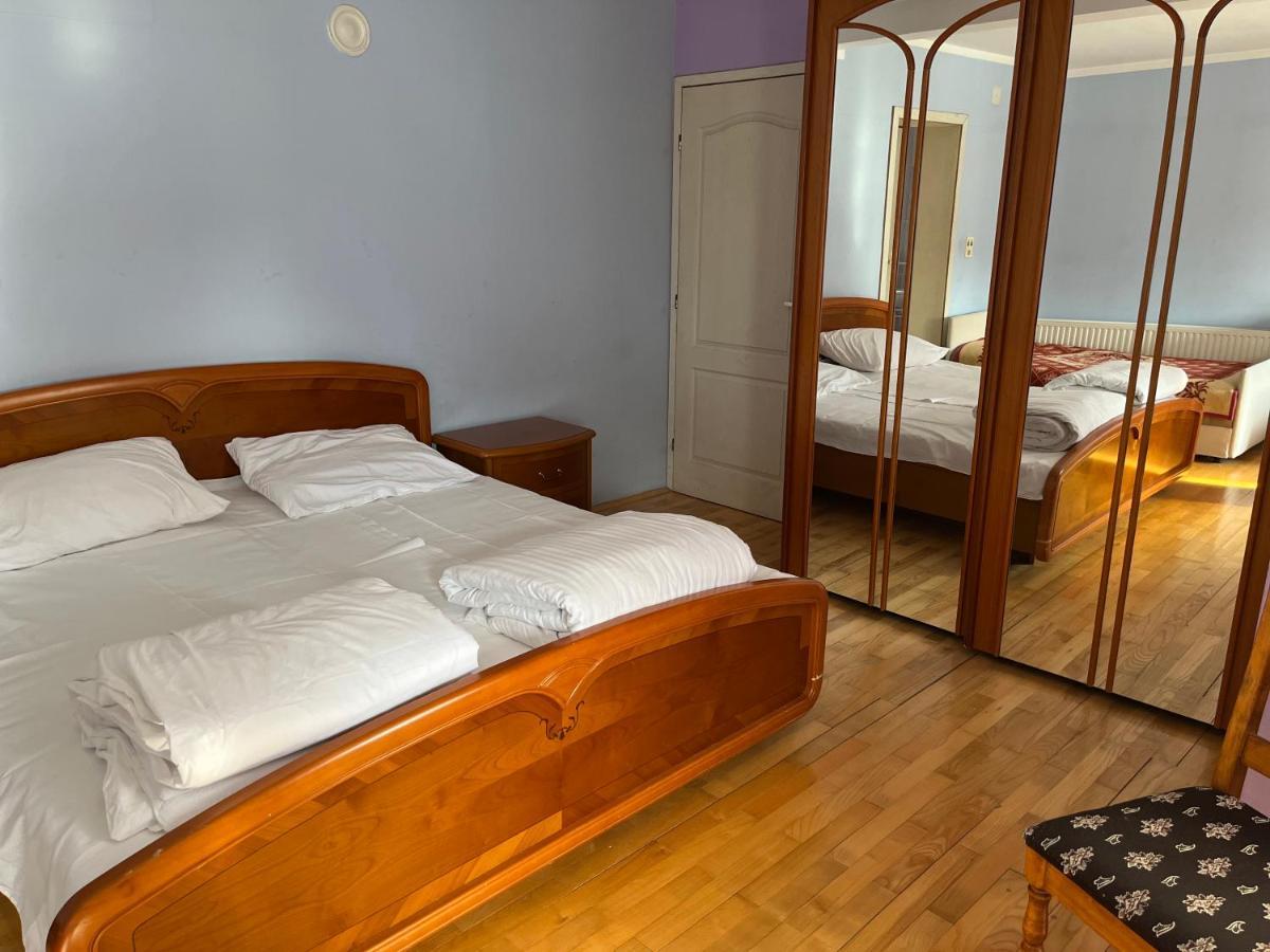 Apartments And Rooms Vicko Brzeće Dış mekan fotoğraf