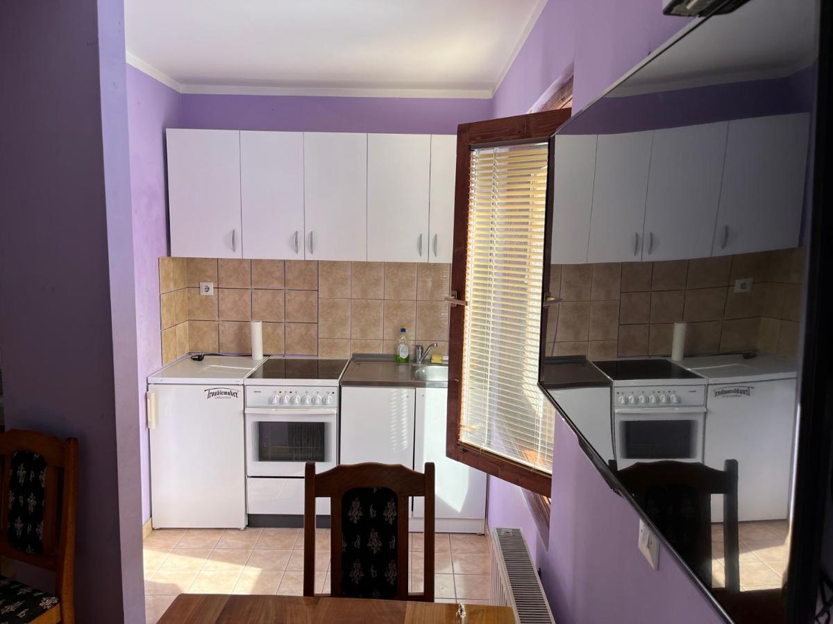 Apartments And Rooms Vicko Brzeće Dış mekan fotoğraf