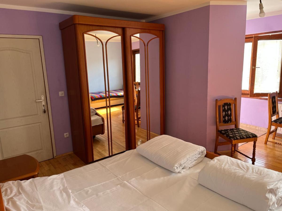 Apartments And Rooms Vicko Brzeće Dış mekan fotoğraf