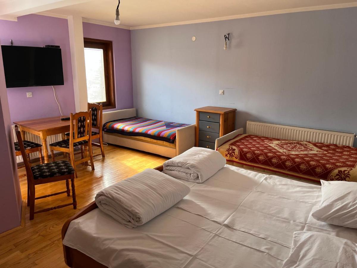 Apartments And Rooms Vicko Brzeće Dış mekan fotoğraf