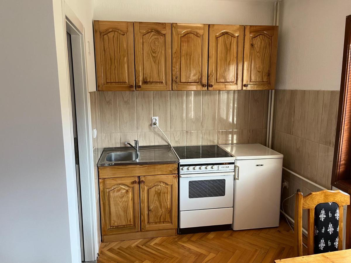 Apartments And Rooms Vicko Brzeće Dış mekan fotoğraf