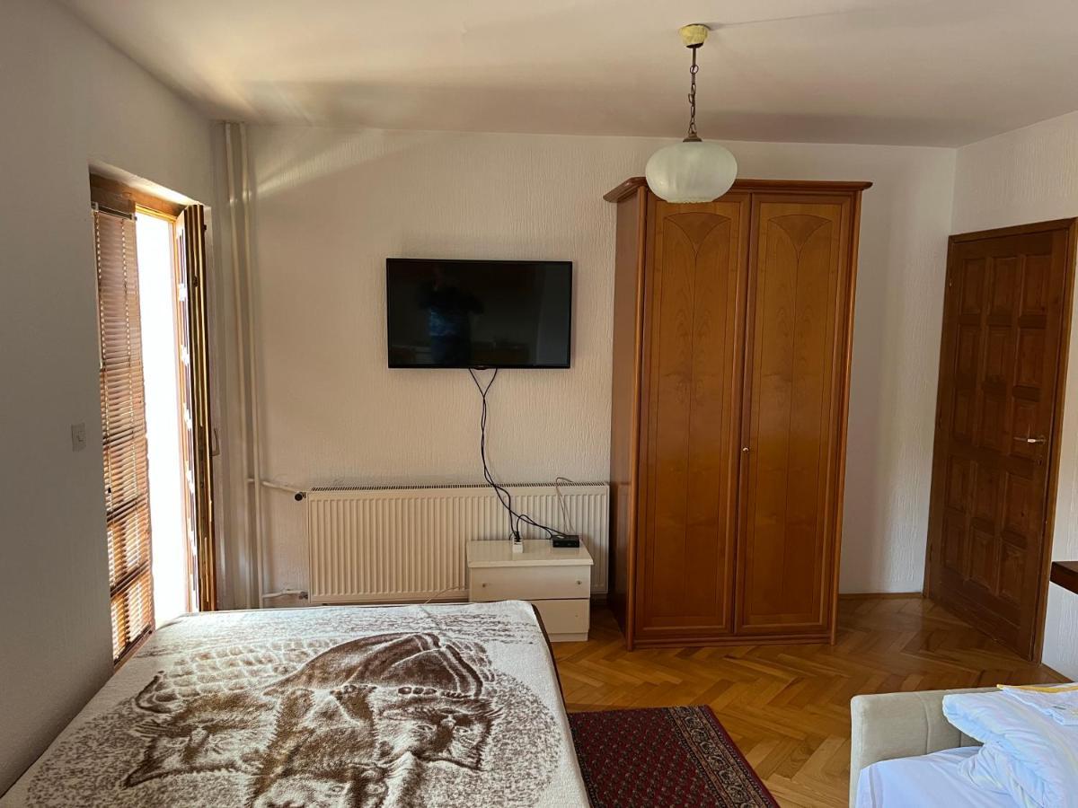 Apartments And Rooms Vicko Brzeće Dış mekan fotoğraf