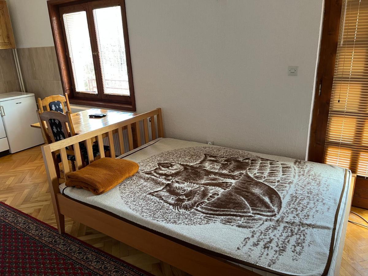 Apartments And Rooms Vicko Brzeće Dış mekan fotoğraf