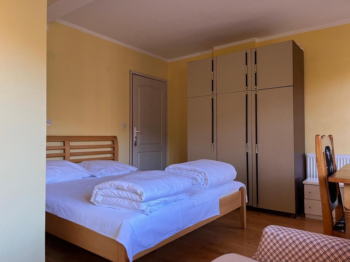 Apartments And Rooms Vicko Brzeće Dış mekan fotoğraf