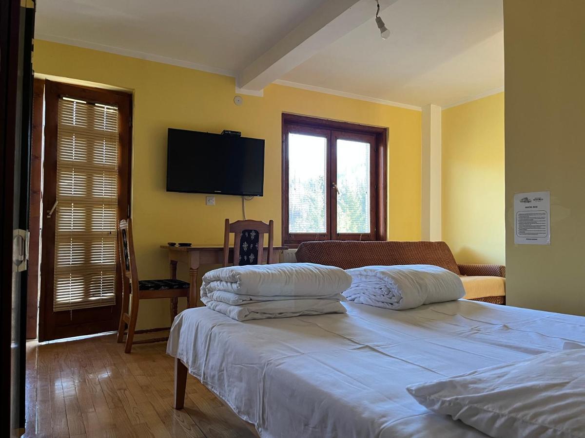 Apartments And Rooms Vicko Brzeće Dış mekan fotoğraf