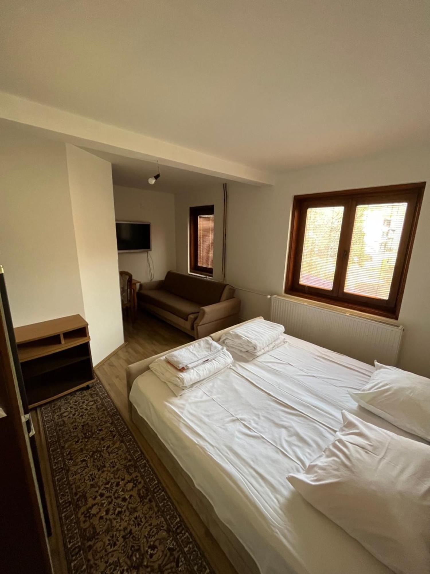 Apartments And Rooms Vicko Brzeće Dış mekan fotoğraf