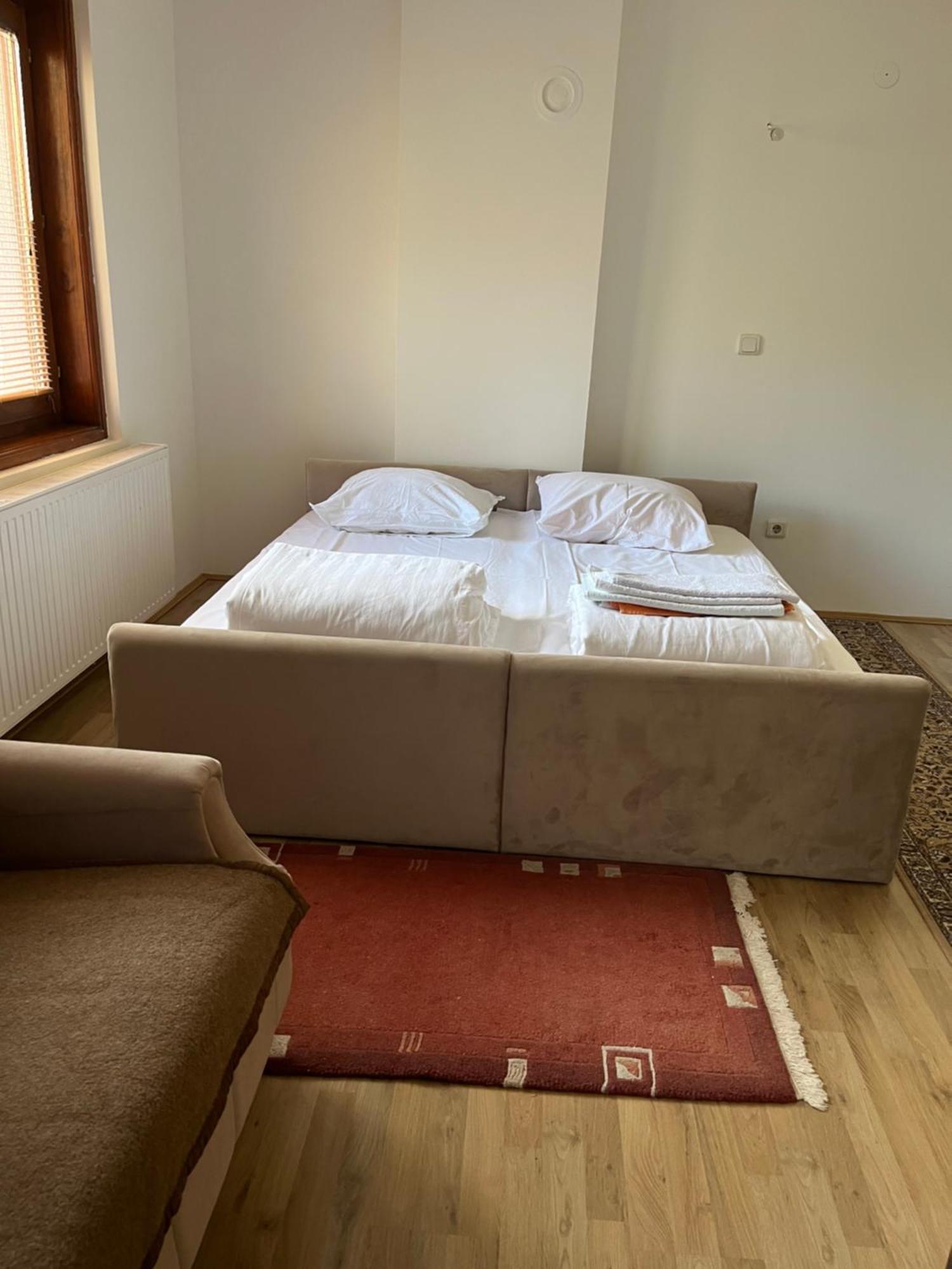 Apartments And Rooms Vicko Brzeće Dış mekan fotoğraf