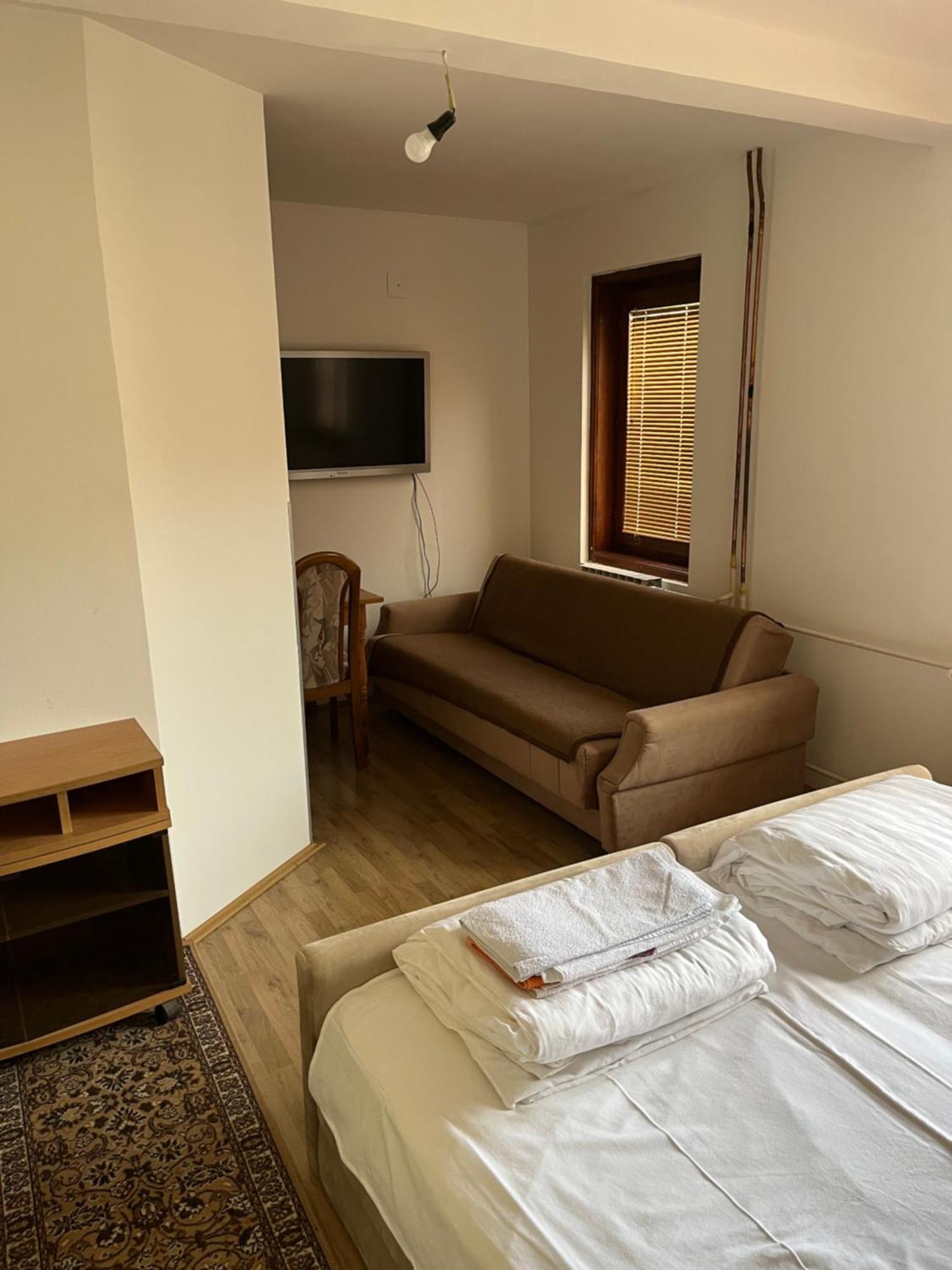 Apartments And Rooms Vicko Brzeće Dış mekan fotoğraf