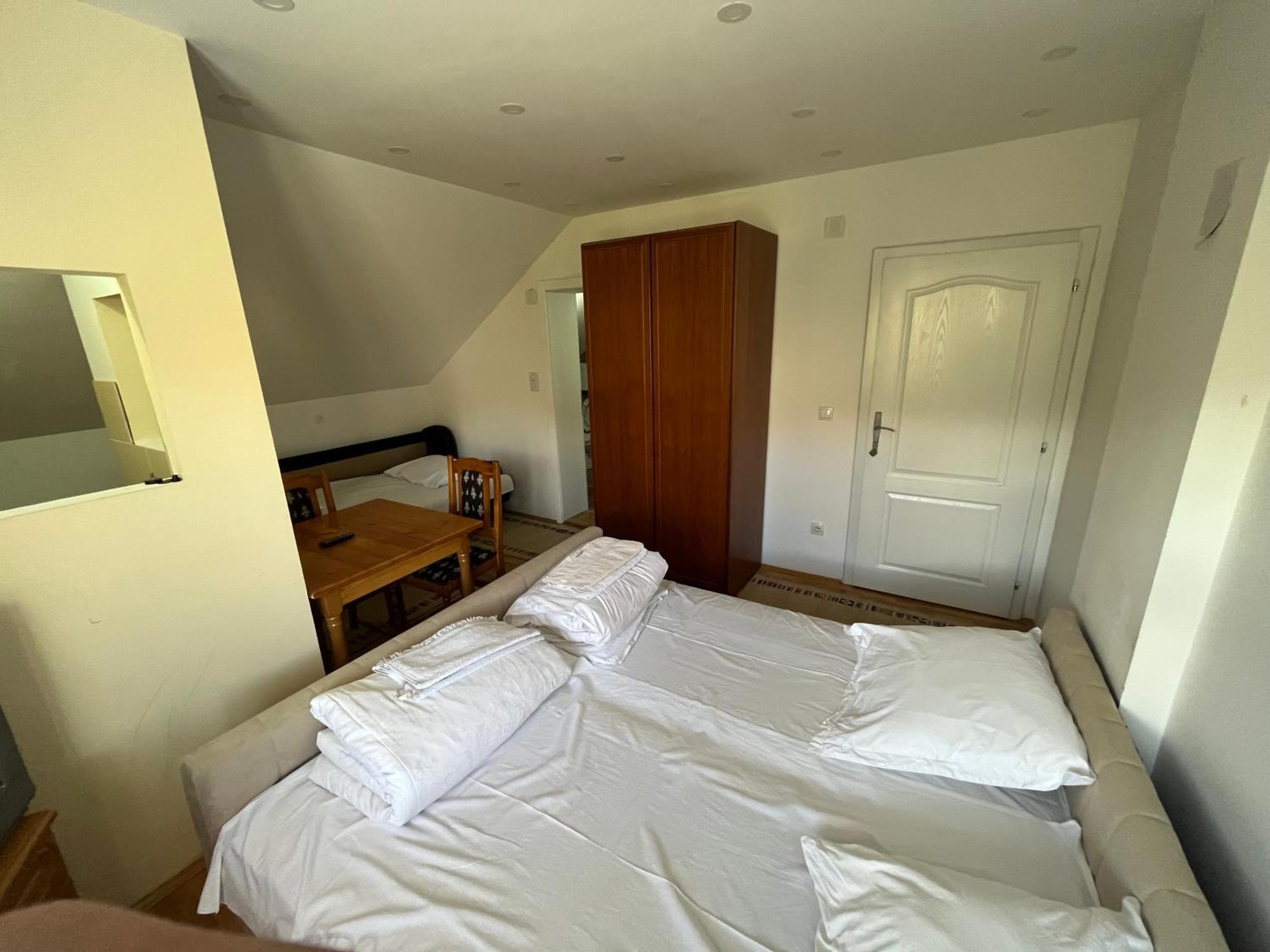 Apartments And Rooms Vicko Brzeće Dış mekan fotoğraf