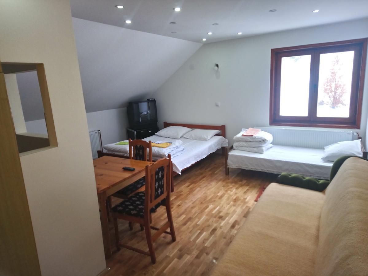 Apartments And Rooms Vicko Brzeće Dış mekan fotoğraf
