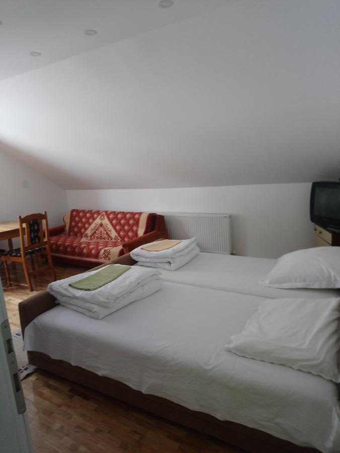 Apartments And Rooms Vicko Brzeće Dış mekan fotoğraf