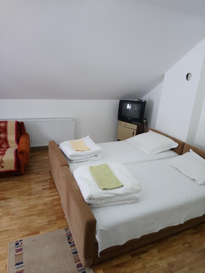 Apartments And Rooms Vicko Brzeće Dış mekan fotoğraf