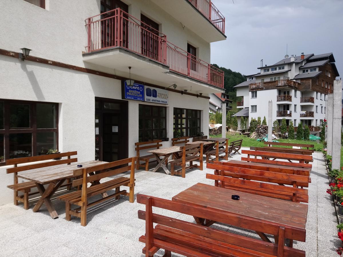 Apartments And Rooms Vicko Brzeće Dış mekan fotoğraf