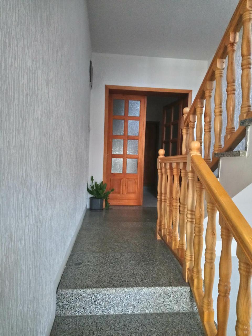 Apartments And Rooms Vicko Brzeće Dış mekan fotoğraf