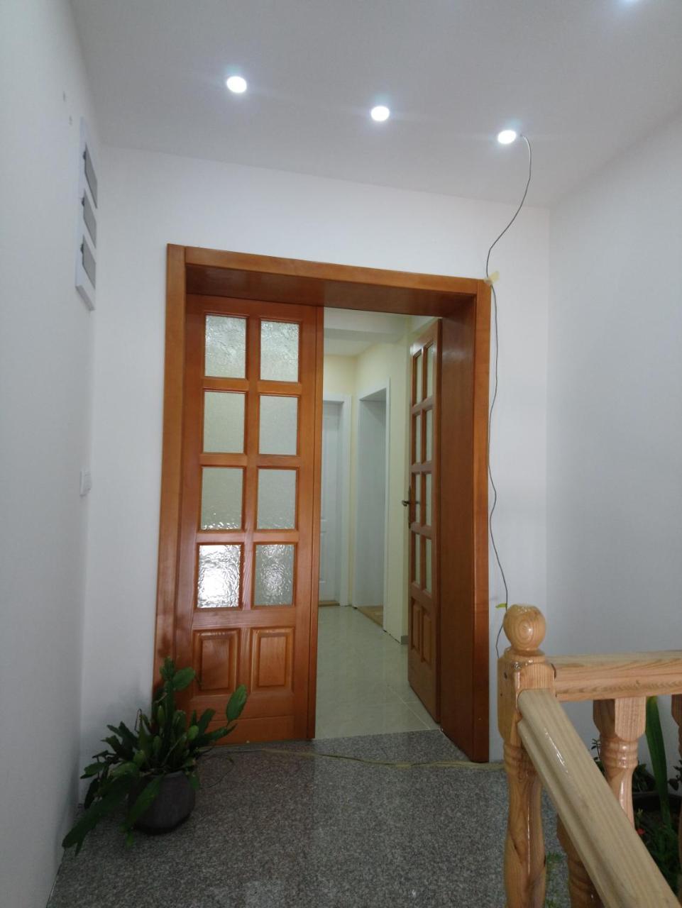 Apartments And Rooms Vicko Brzeće Dış mekan fotoğraf