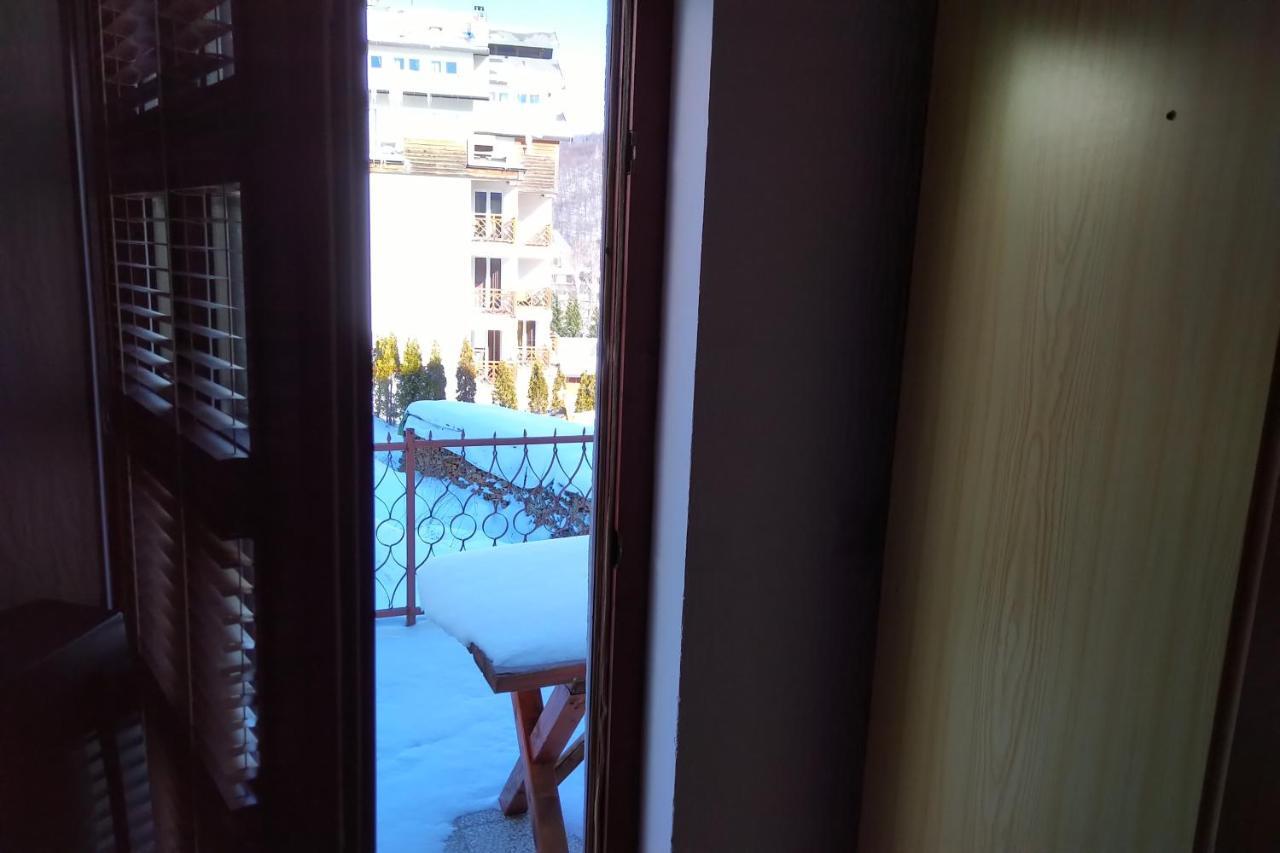 Apartments And Rooms Vicko Brzeće Dış mekan fotoğraf