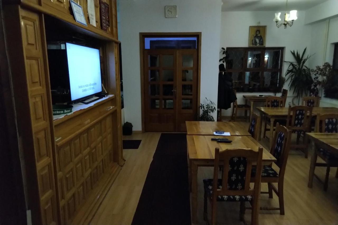 Apartments And Rooms Vicko Brzeće Dış mekan fotoğraf