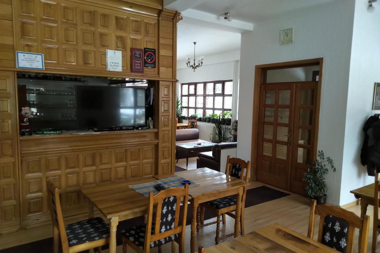 Apartments And Rooms Vicko Brzeće Dış mekan fotoğraf