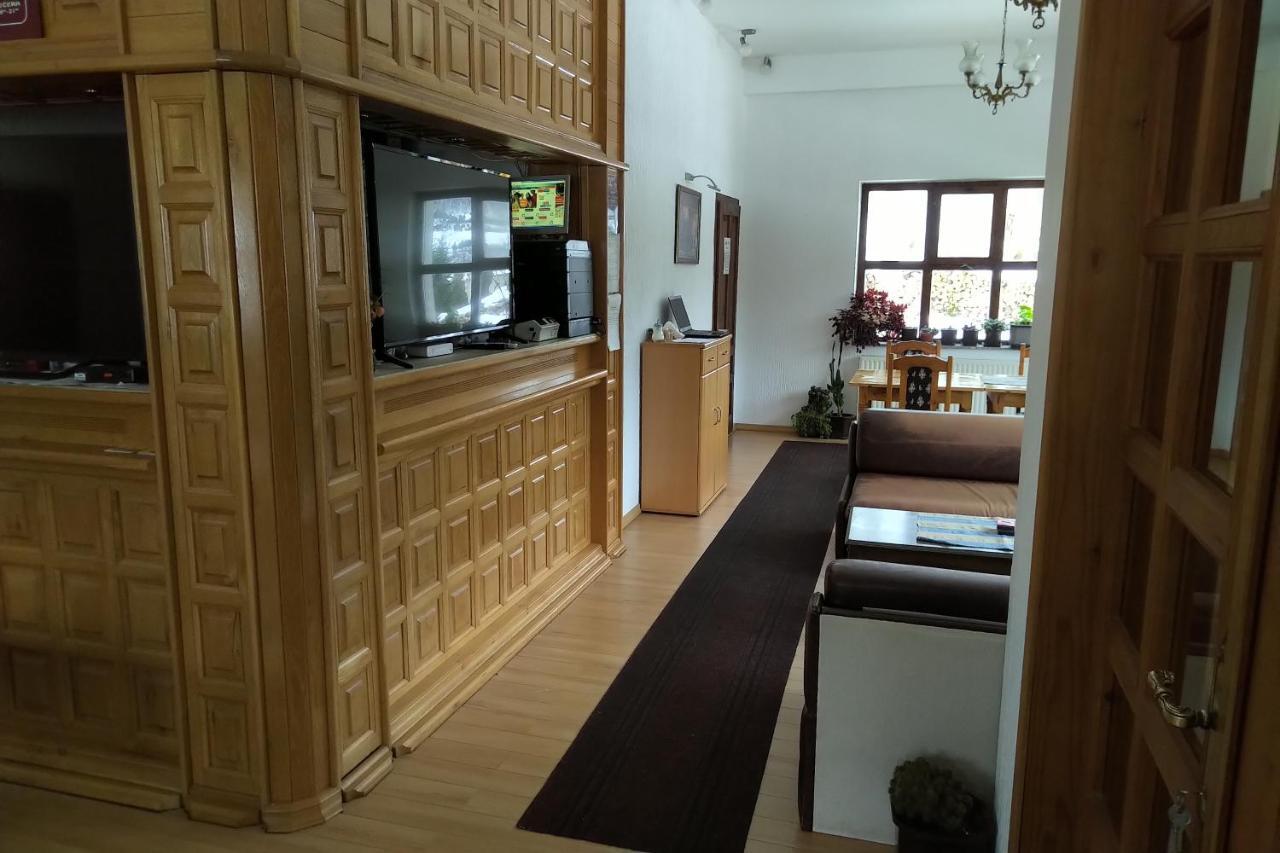 Apartments And Rooms Vicko Brzeće Dış mekan fotoğraf